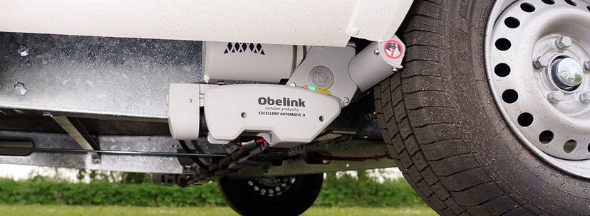 ¿Cómo elegir el mover de caravana correcto?