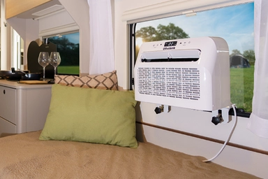 Aires acondicionados