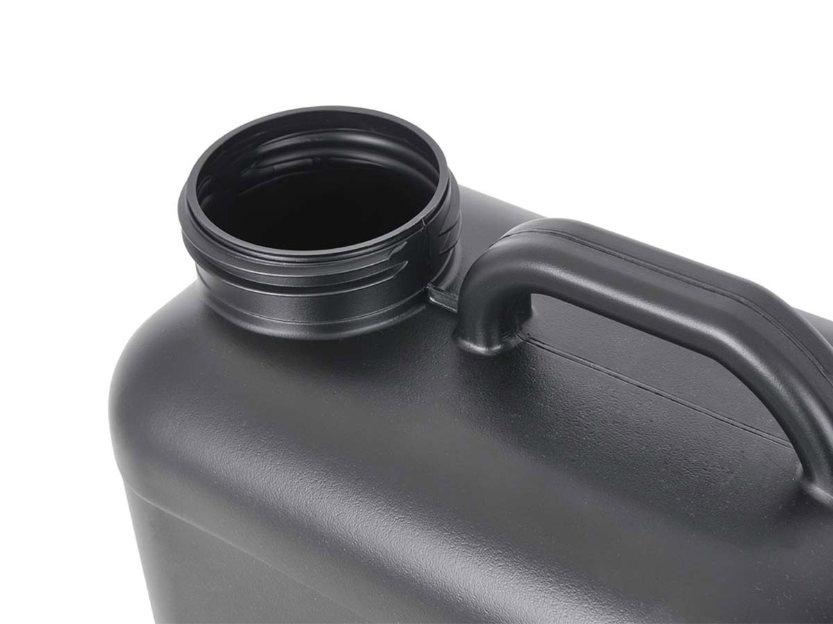 Comet depósito de aguas grises