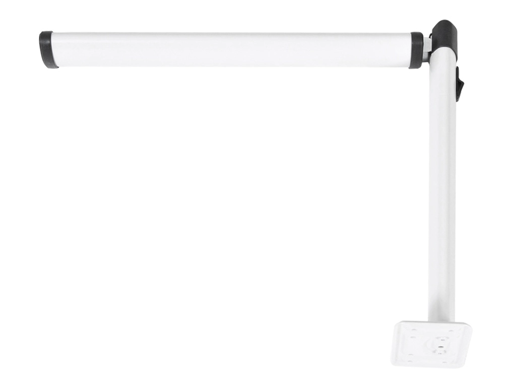 Pata divisible de mesa plegable - Grey