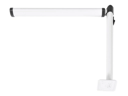 Pata divisible de mesa plegable - Grey