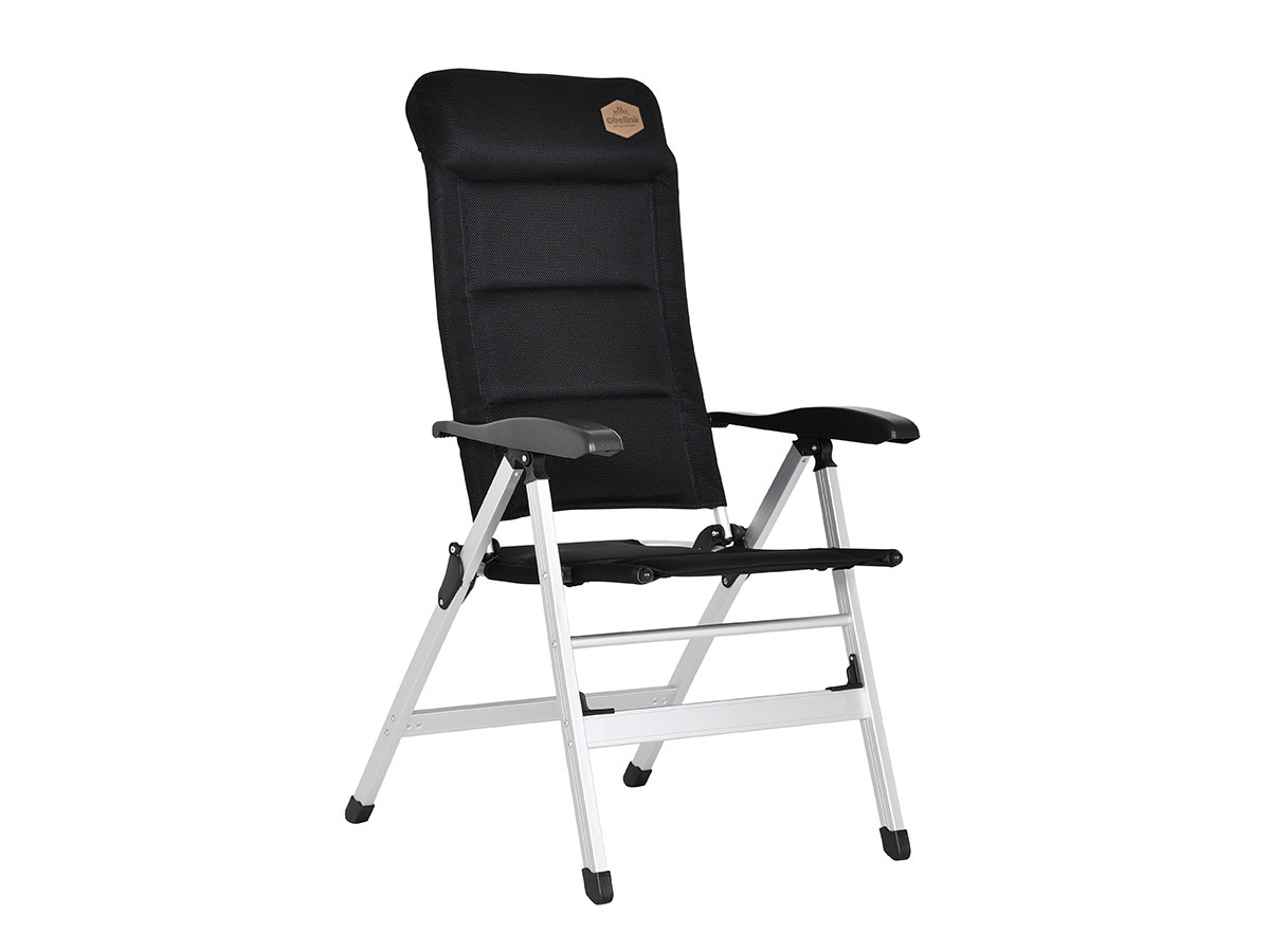 Obelink Corsa silla reclinable - Black