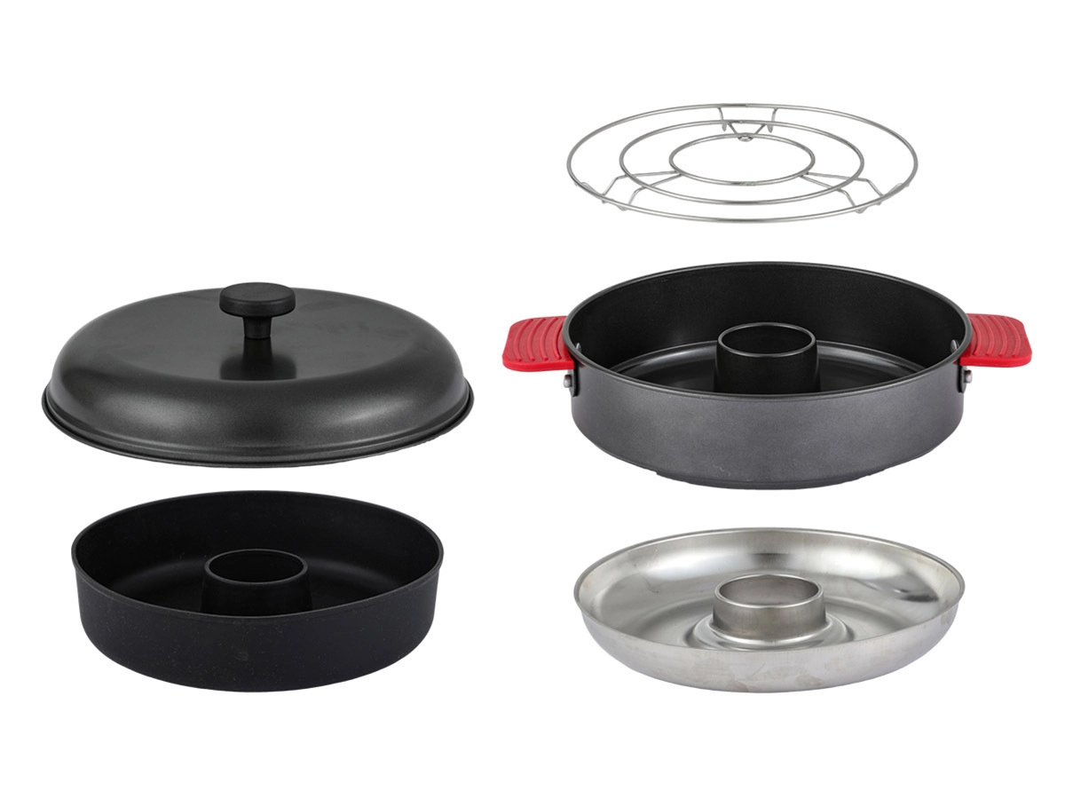 Obelink Forno horno de camping