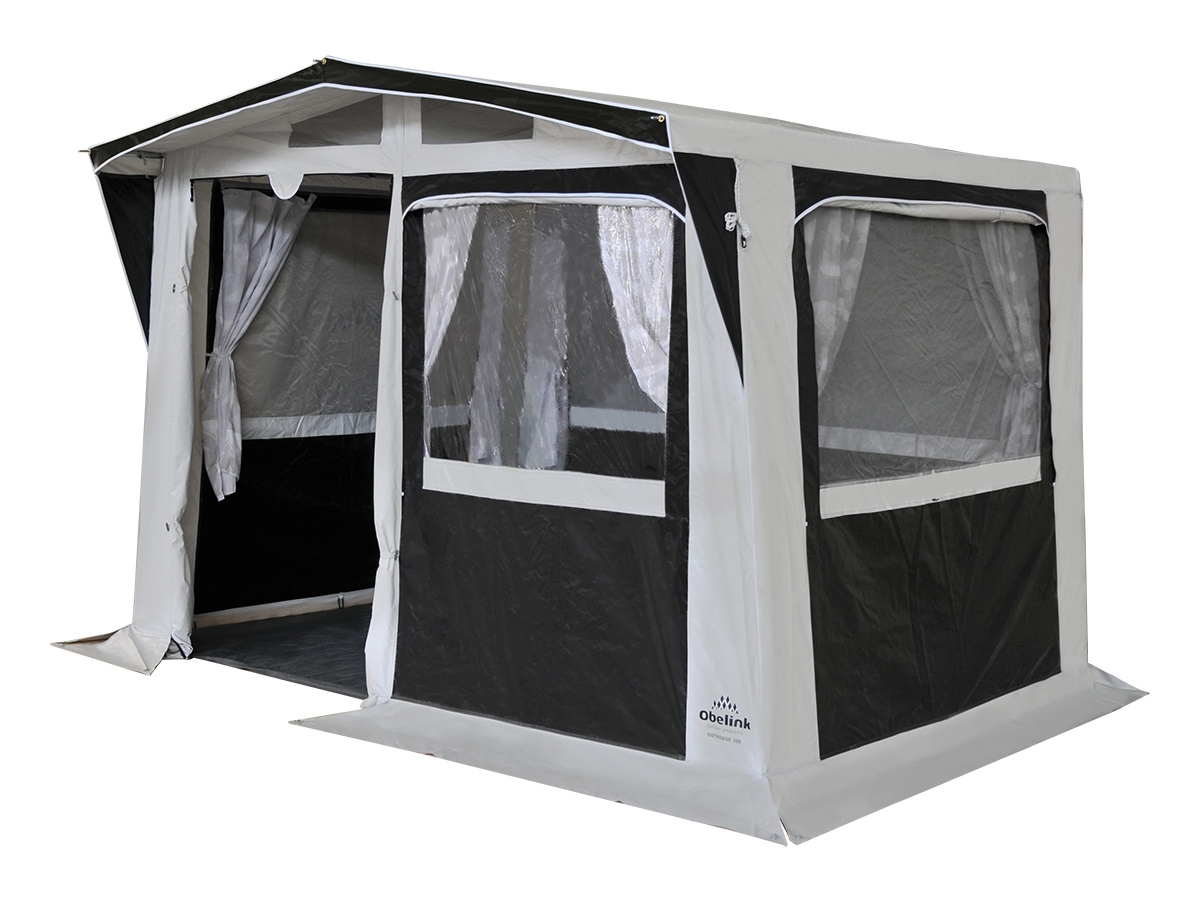 Obelink Outhouse 300 tienda cocina camping