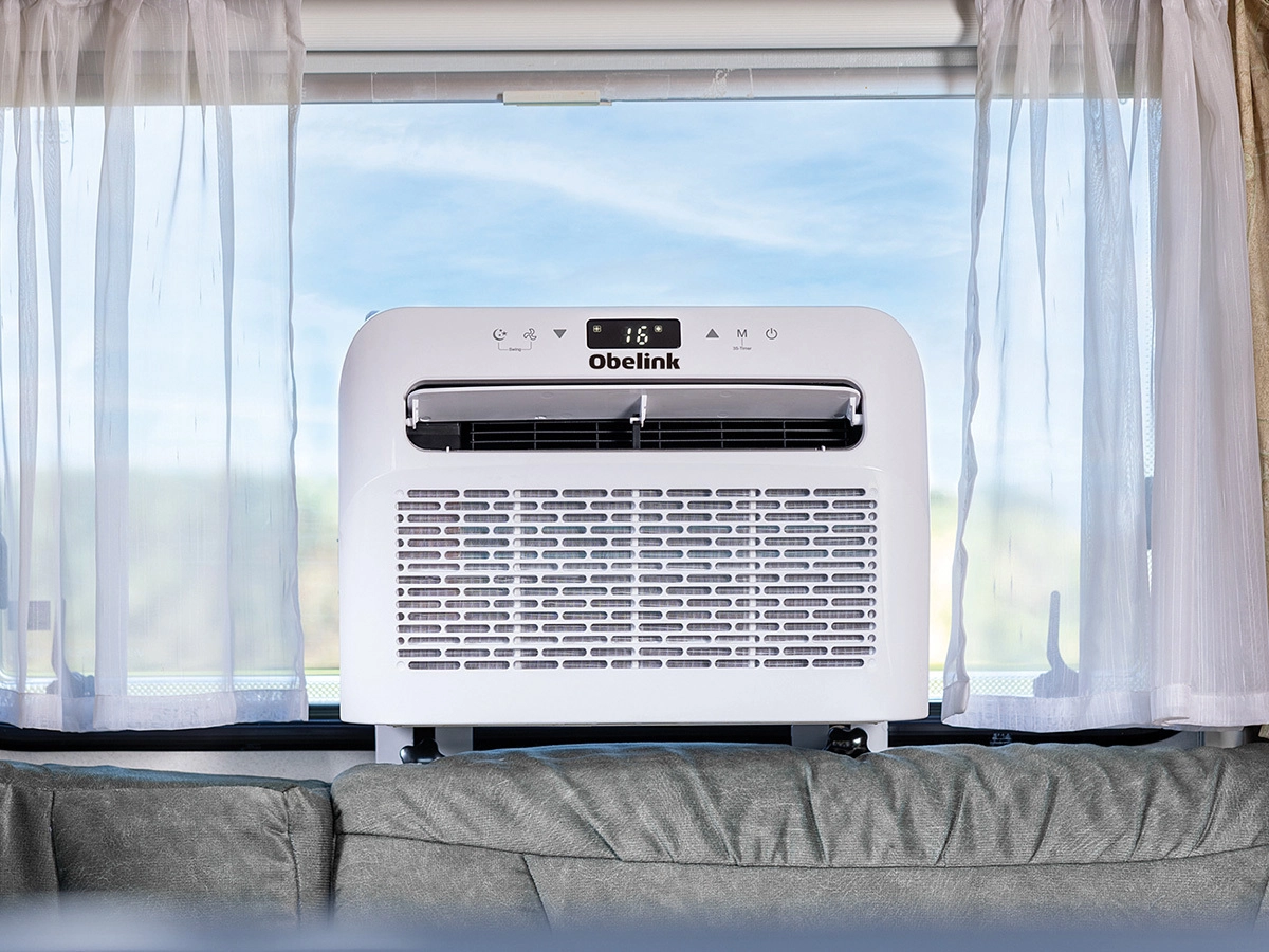 Obelink CA-3000 aire acondicionado split