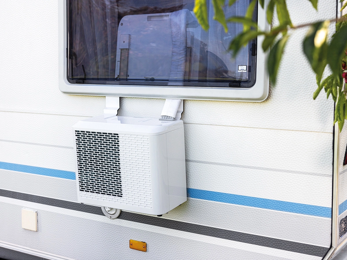 Obelink CA-3000 aire acondicionado split