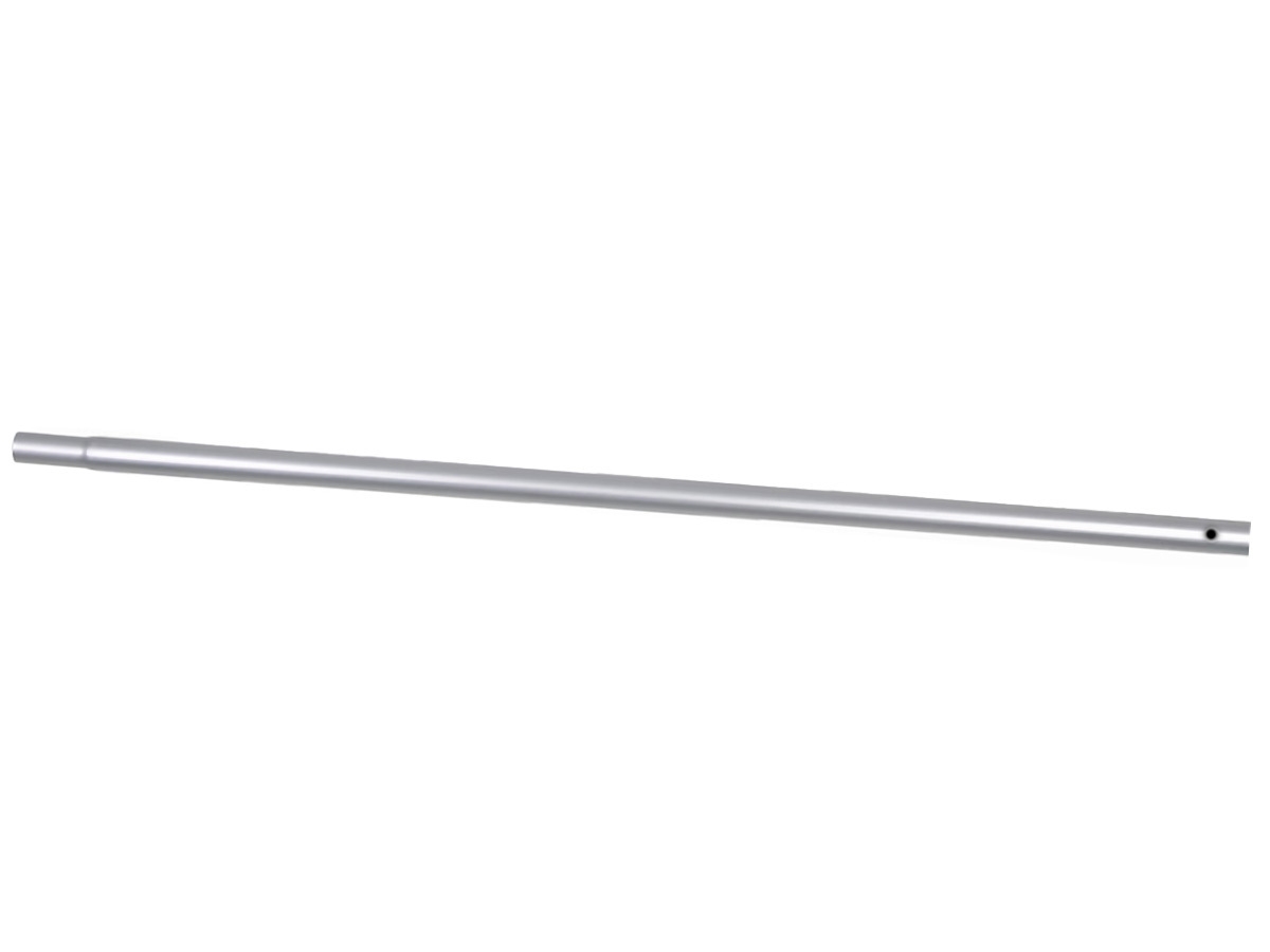 Obelink varilla de aluminio de 25 mm parte intermedia