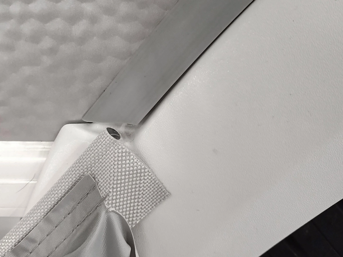 Obelink cubre ruedas redondo - 77 x 60 cm