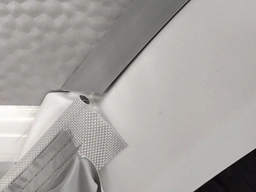 Obelink cubre ruedas redondo - 77 x 60 cm