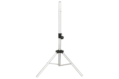 Trípodes antenas parabólicas