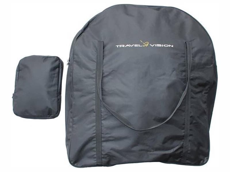 Travel Vision R7-80 bolsa de almacenamiento