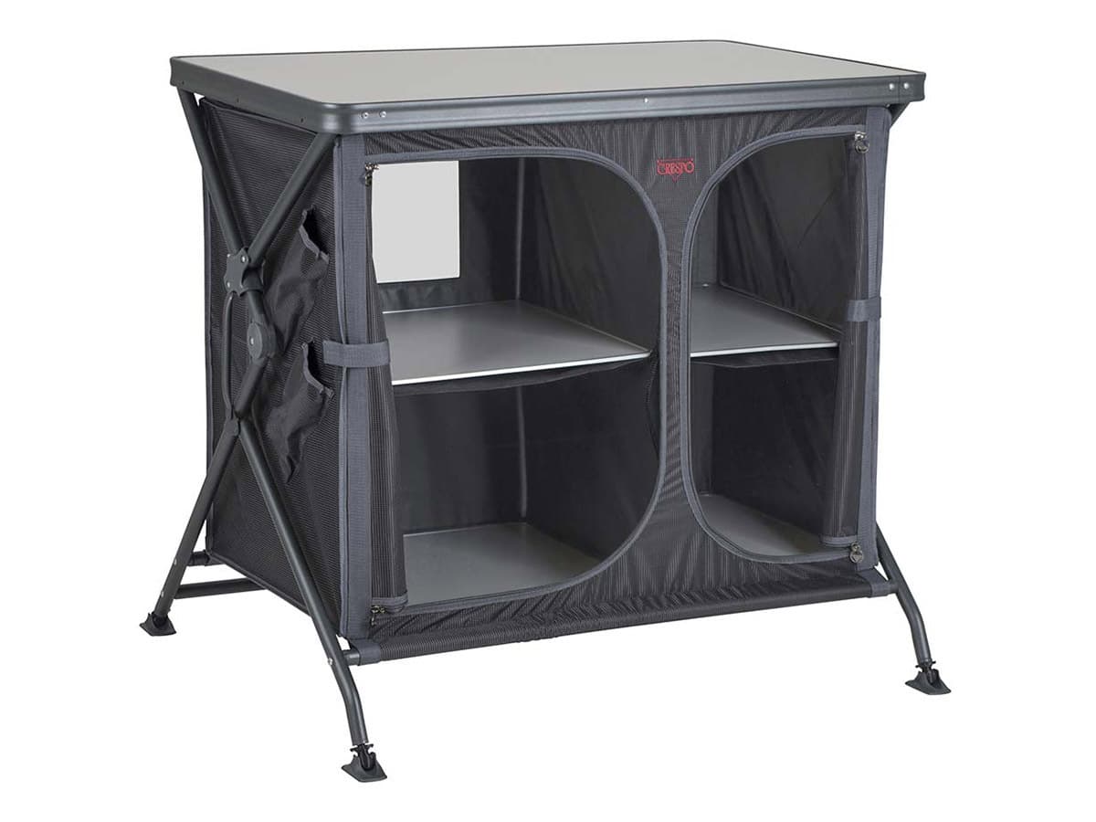 Crespo AP-105 armario de camping