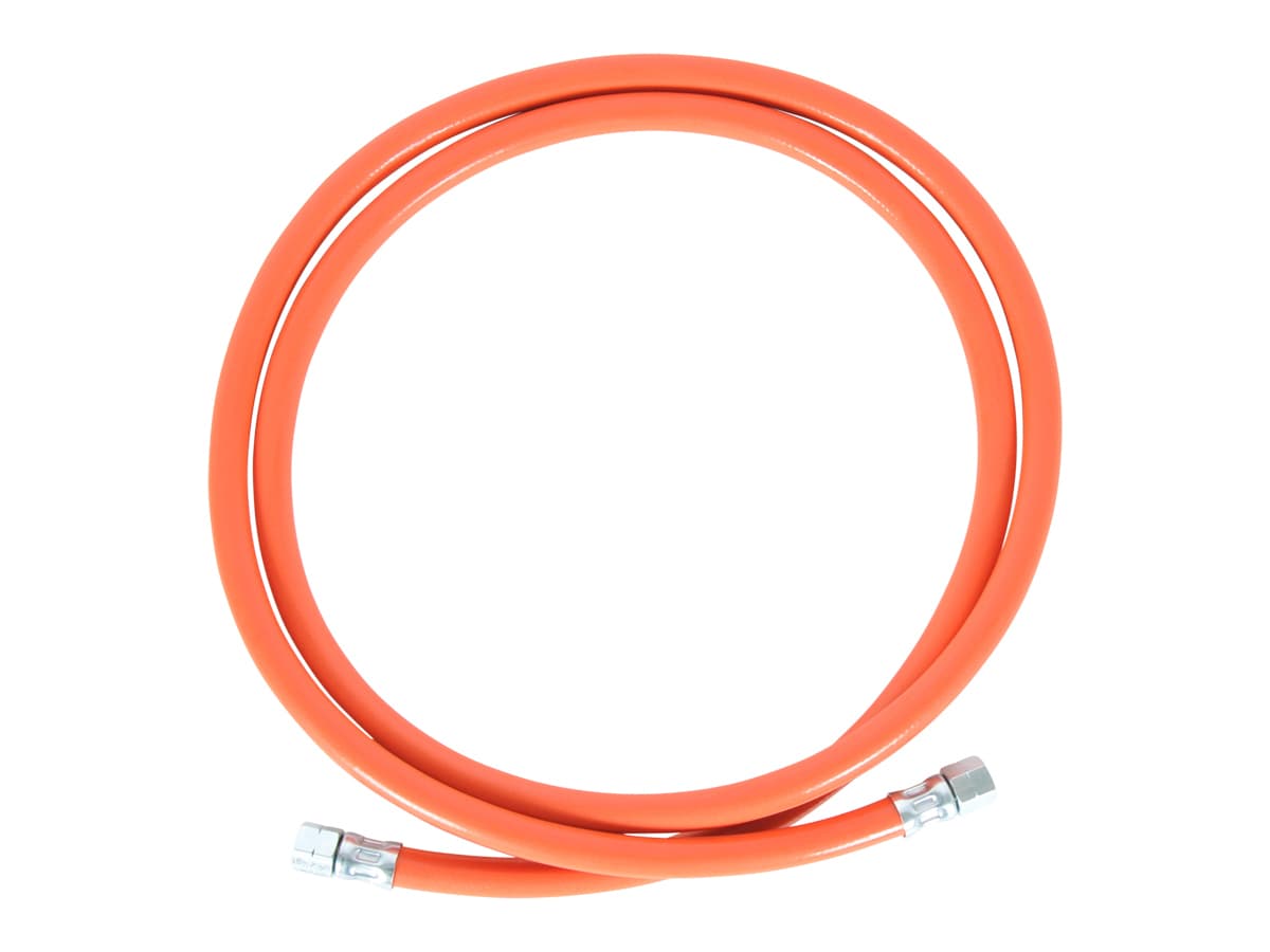 Obelink manguera de gas izquierda "1/4"- 2 m