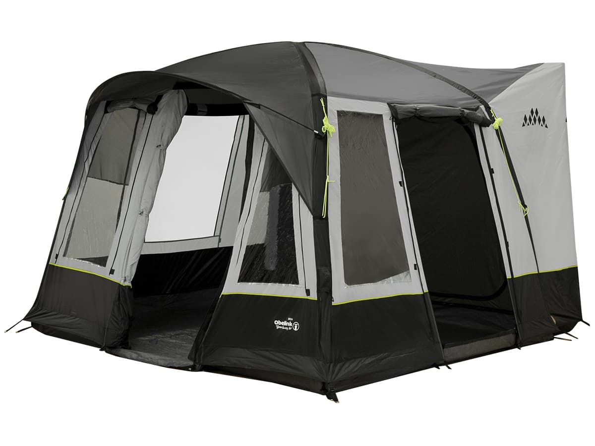 Avance hinchable para camper Obelink Ibiza Easy Air