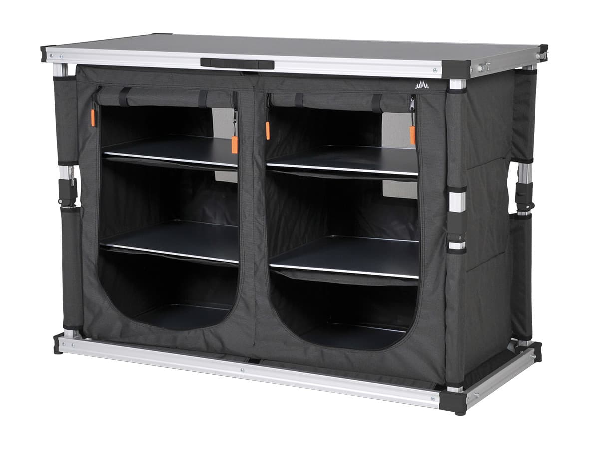 Obelink Lucca XL Quick armario camping