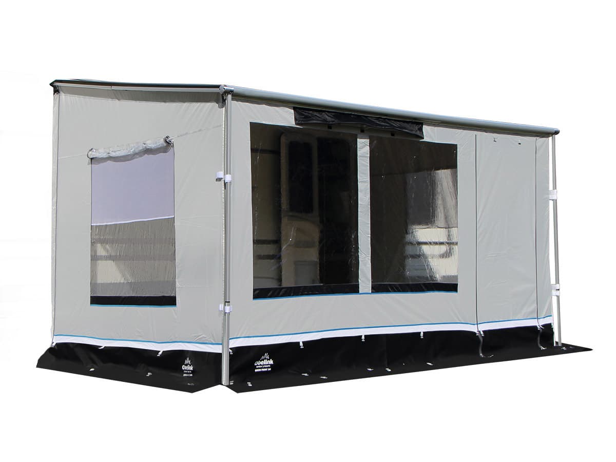 Obelink Queen cerramiento para toldo - 380
