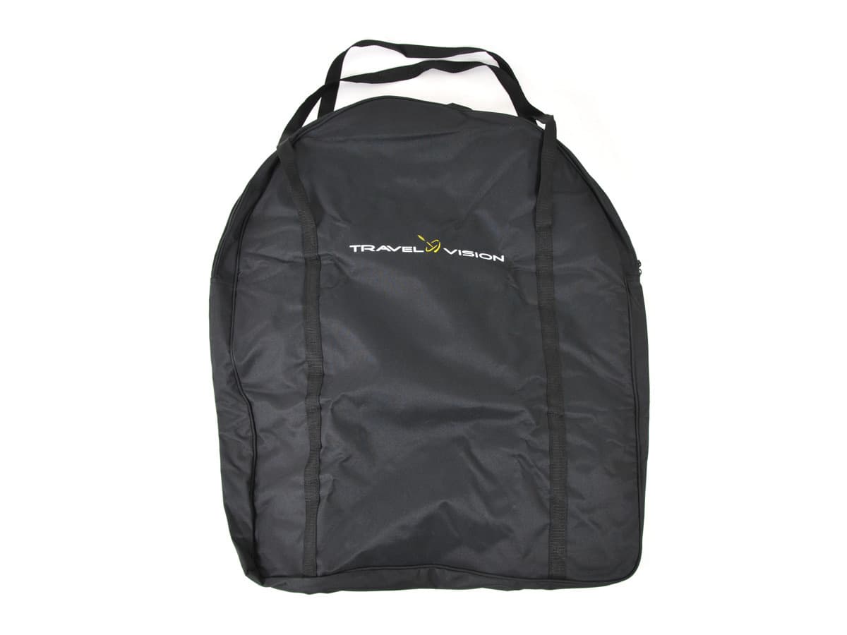 Travel Vision R6/R7 bolsa de almacenamiento