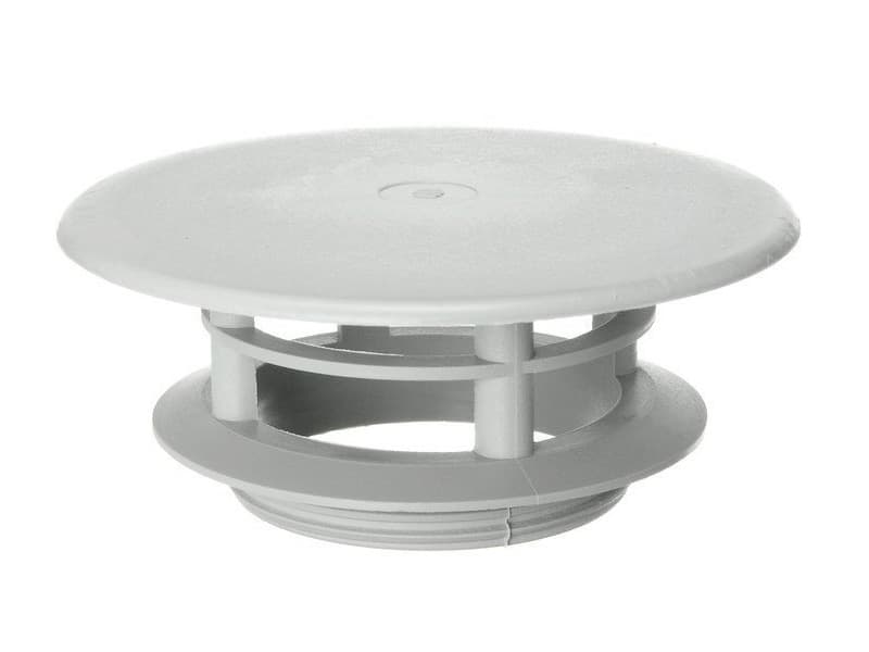 Truma AK3/AK5 tapa para chimenea