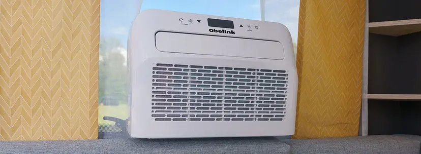 Aire acondicionado tipo split: cómo instalarlo