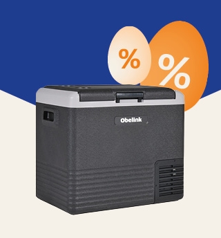 Ofertas de Pascua: ventajas en neveras portátiles