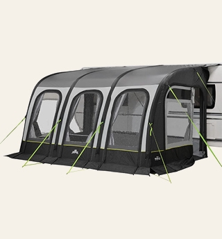 Subbanner inicio de temporada de avances de tienda