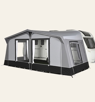 Avance Obelink Capri para caravana