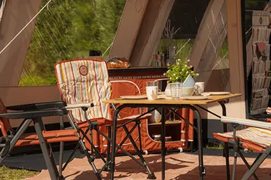 Muebles de camping Muebles de camping