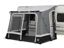Obelink San Antonia avance para caravana