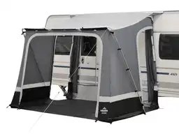 Obelink San Antonia avance para caravana