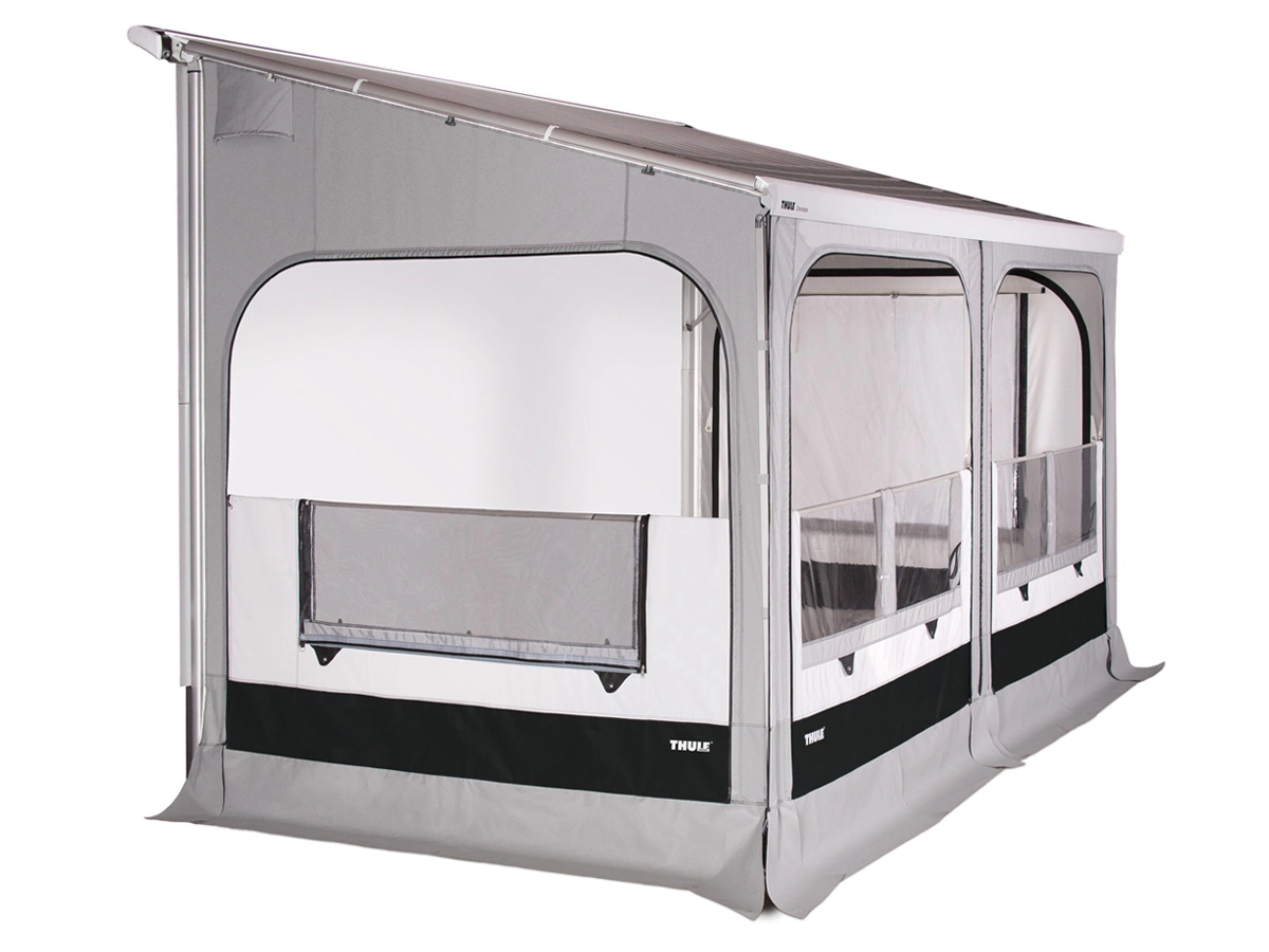 Thule Panorama cerramiento 8000 550 L