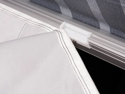 Thule Panorama cerramiento 8000 550 L