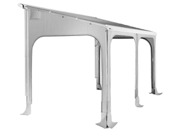 Thule Panorama cerramiento 8000 550 L