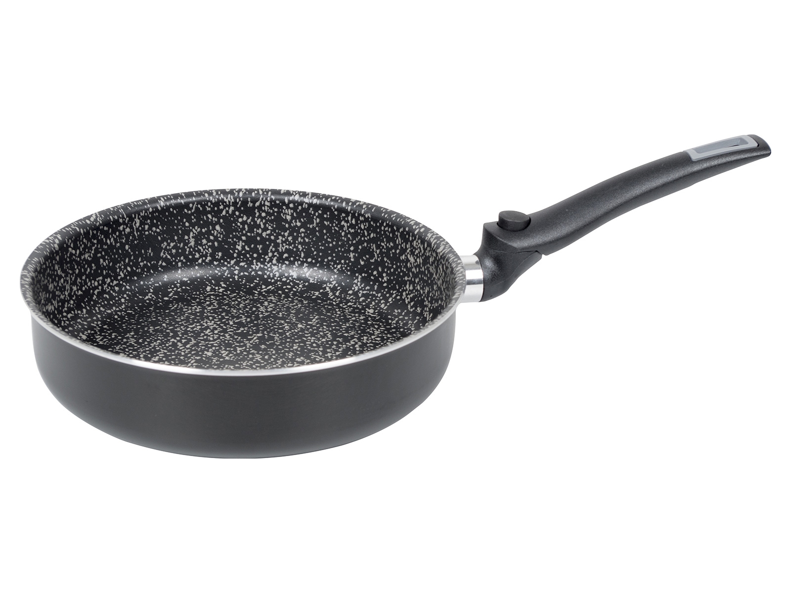 Bo-Camp Turn sartén