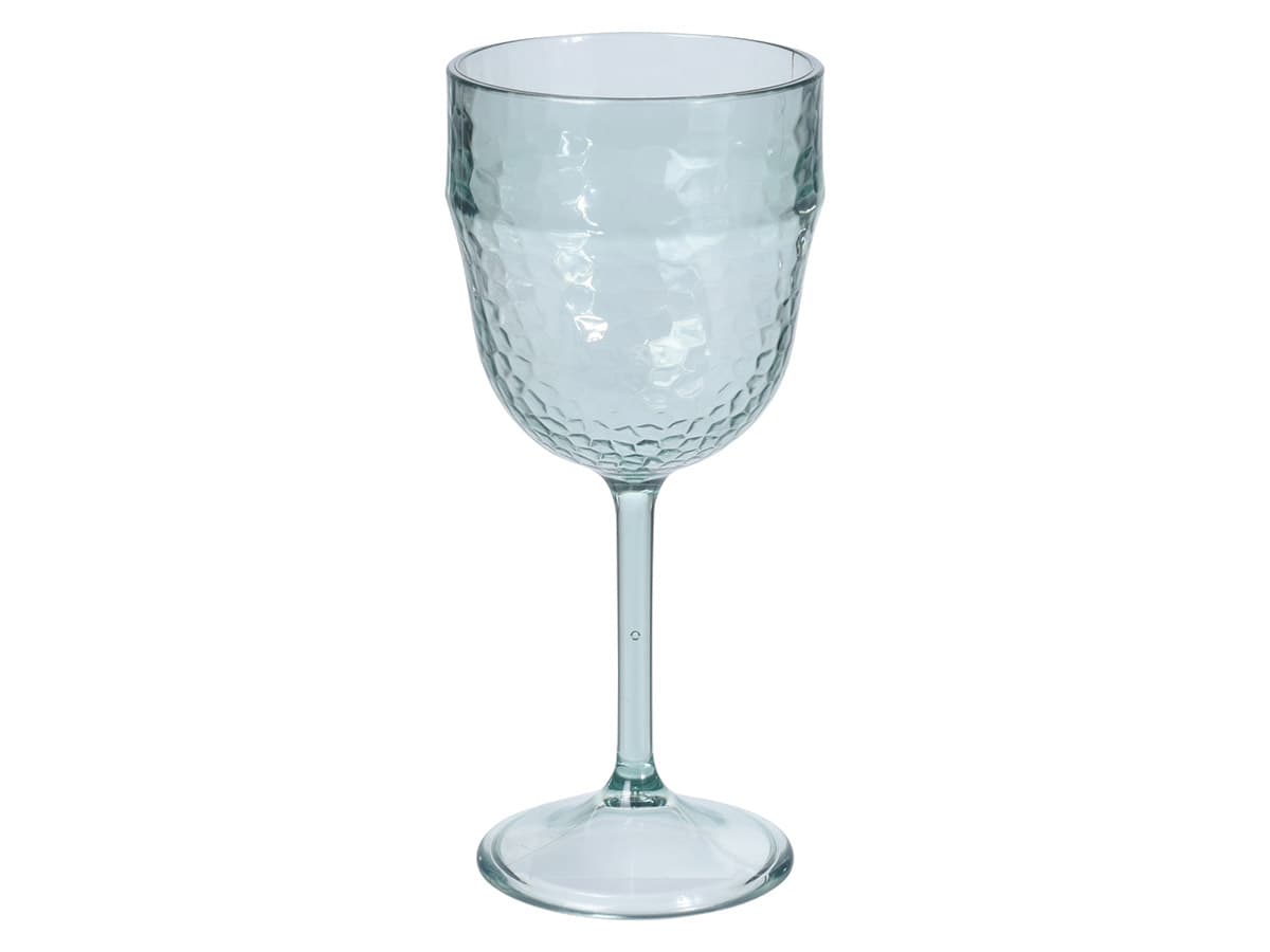 Excellent Houseware copa de vino de plástico