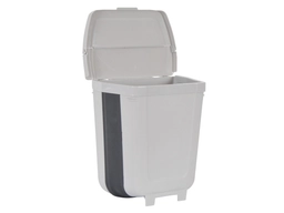 Obelink Cleanplus 1 cubo de basura plegable
