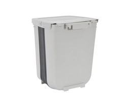 Obelink Cleanplus 1 cubo de basura plegable