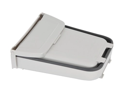 Obelink Cleanplus 1 cubo de basura plegable