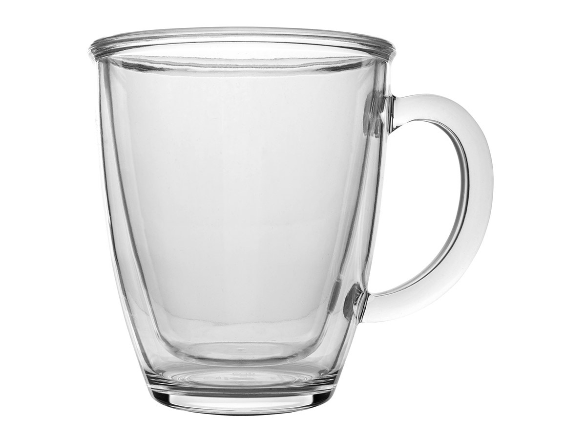 Bo-Camp taza aislante de doble pared