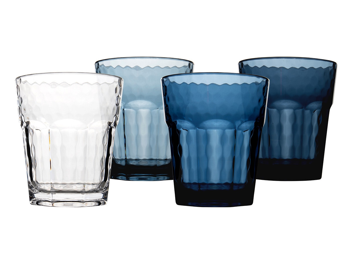 Bo-Camp mix & match set de vasos de limonada