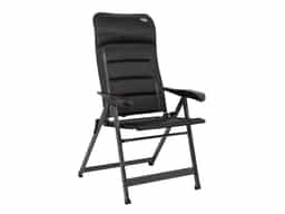 Crespo AP-237 Deluxe silla reclinable – Black