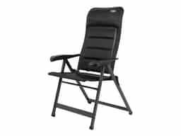 Crespo AP-237 Deluxe silla reclinable – Black