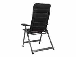 Crespo AP-237 Deluxe silla reclinable – Black