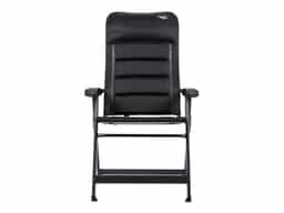 Crespo AP-237 Deluxe silla reclinable – Black