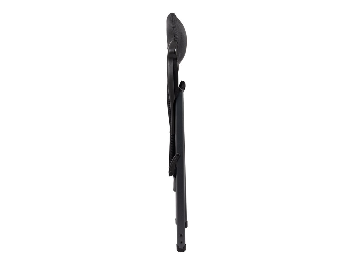 Crespo AP-237 Deluxe silla reclinable – Black