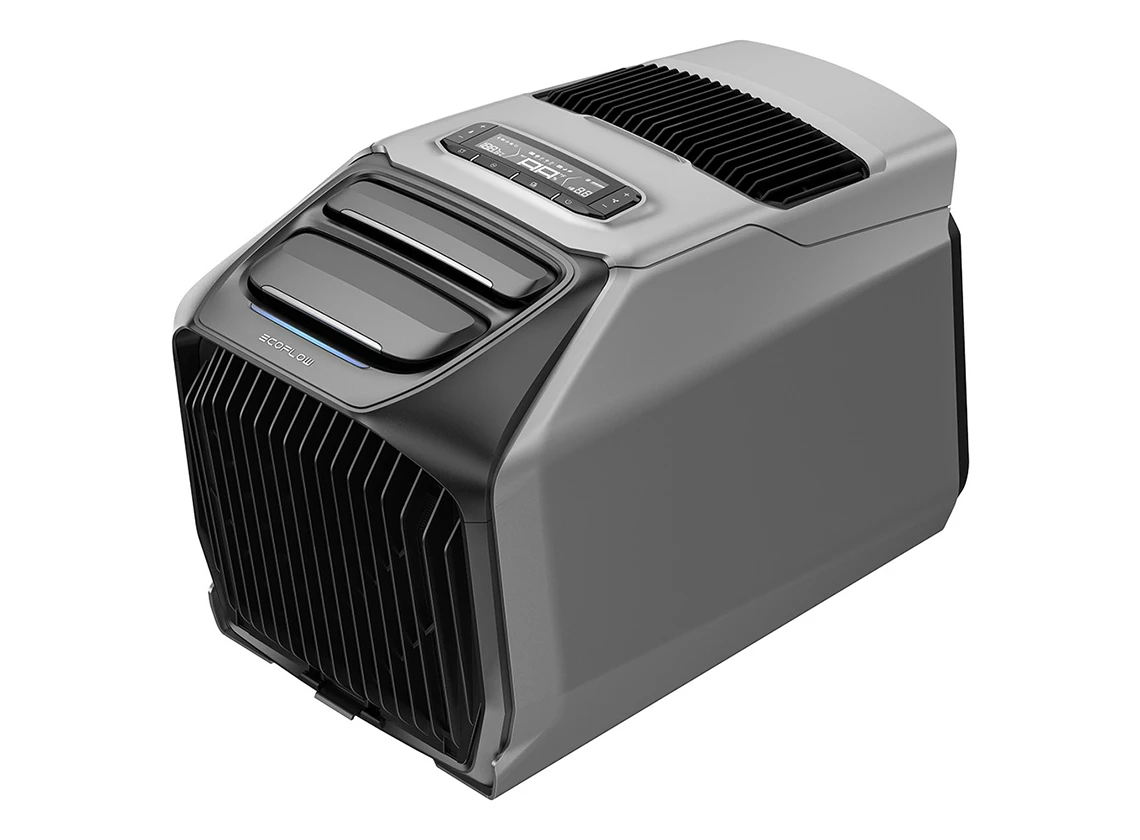 Ecoflow WAVE 3 aire acondicionado portátil con función calefacción
