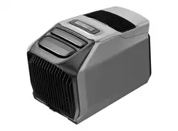 Ecoflow WAVE 3 aire acondicionado portátil con función calefacción