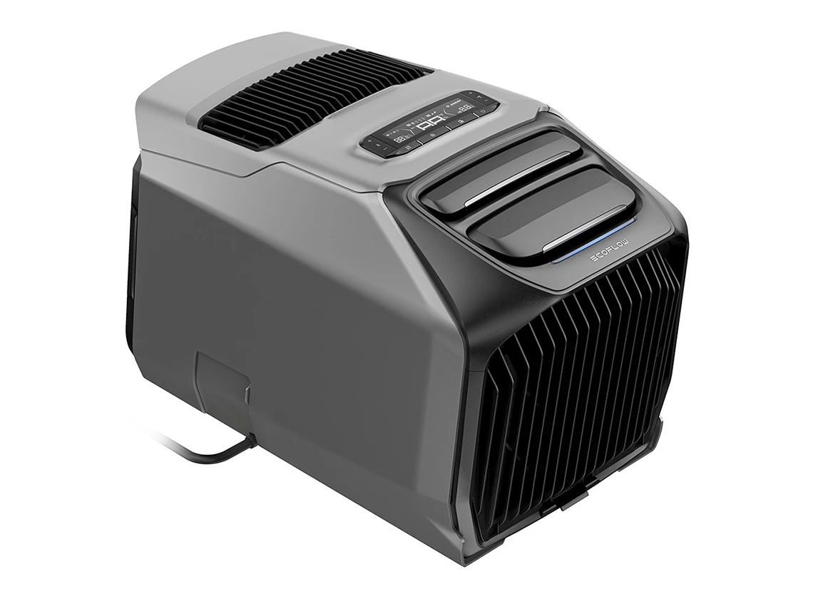 Ecoflow WAVE 3 aire acondicionado portátil con función calefacción