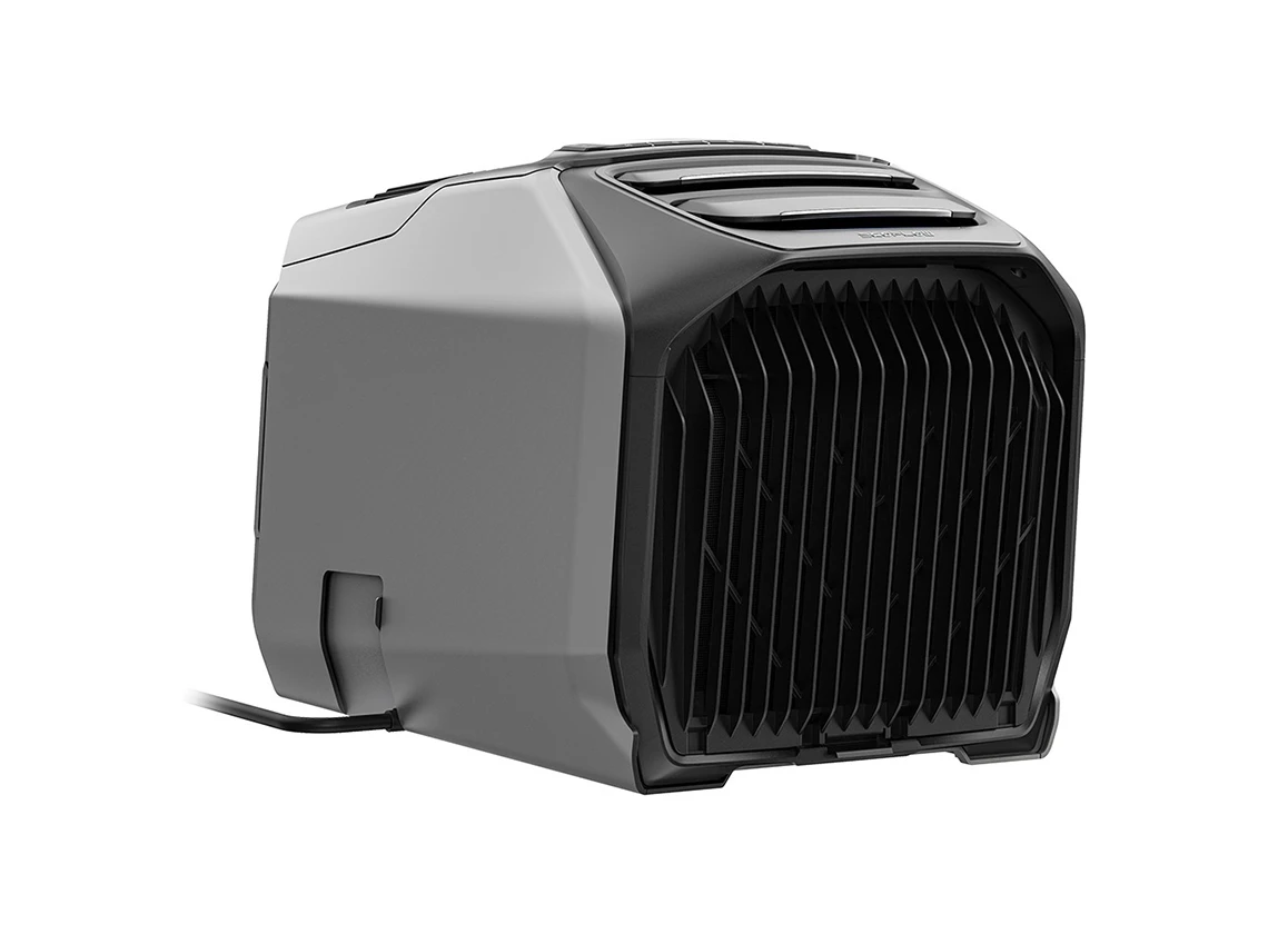 Ecoflow WAVE 3 aire acondicionado portátil con función calefacción