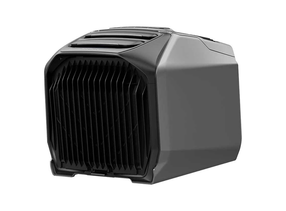 Ecoflow WAVE 3 aire acondicionado portátil con función calefacción
