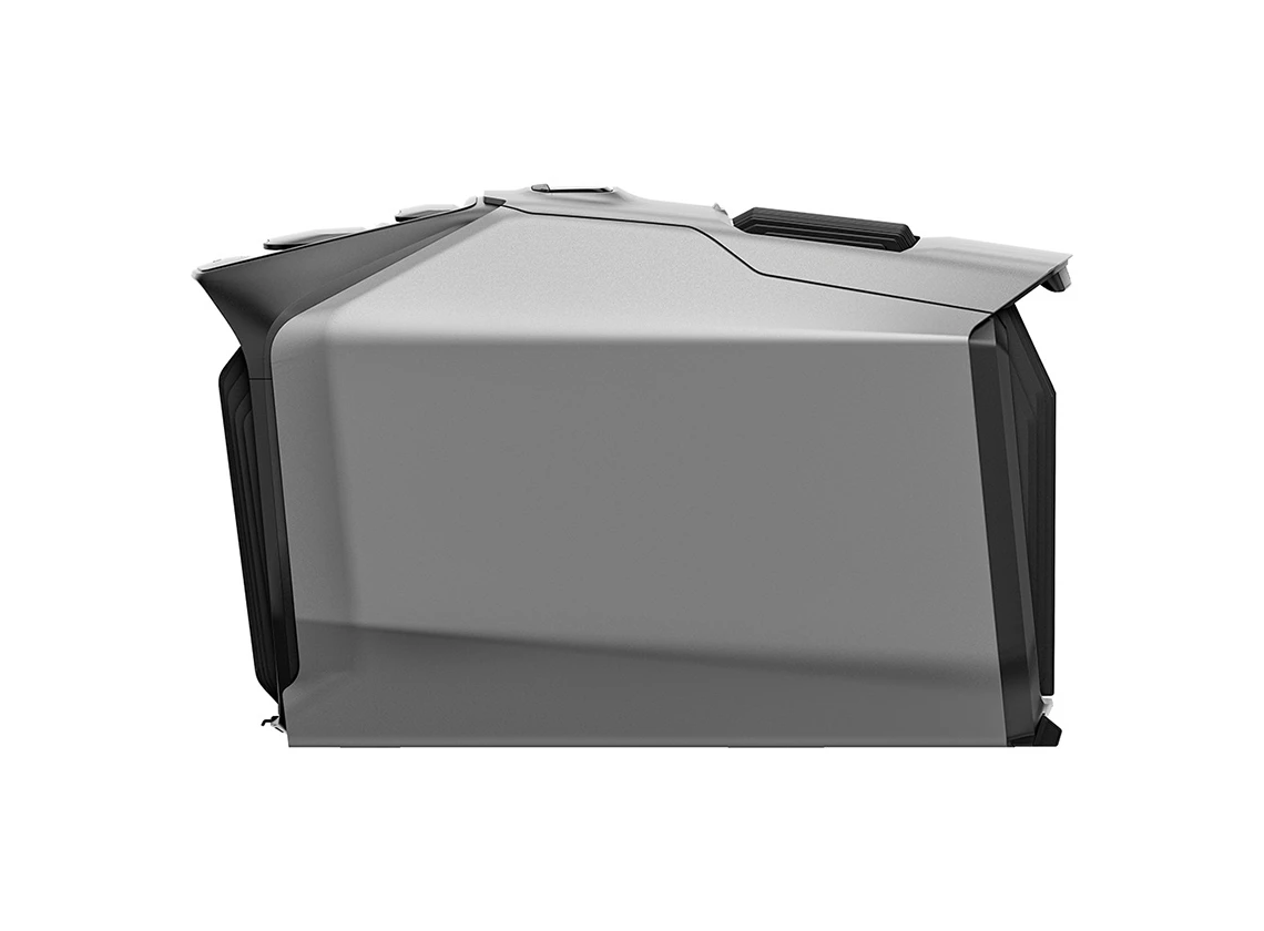 Ecoflow WAVE 3 aire acondicionado portátil con función calefacción